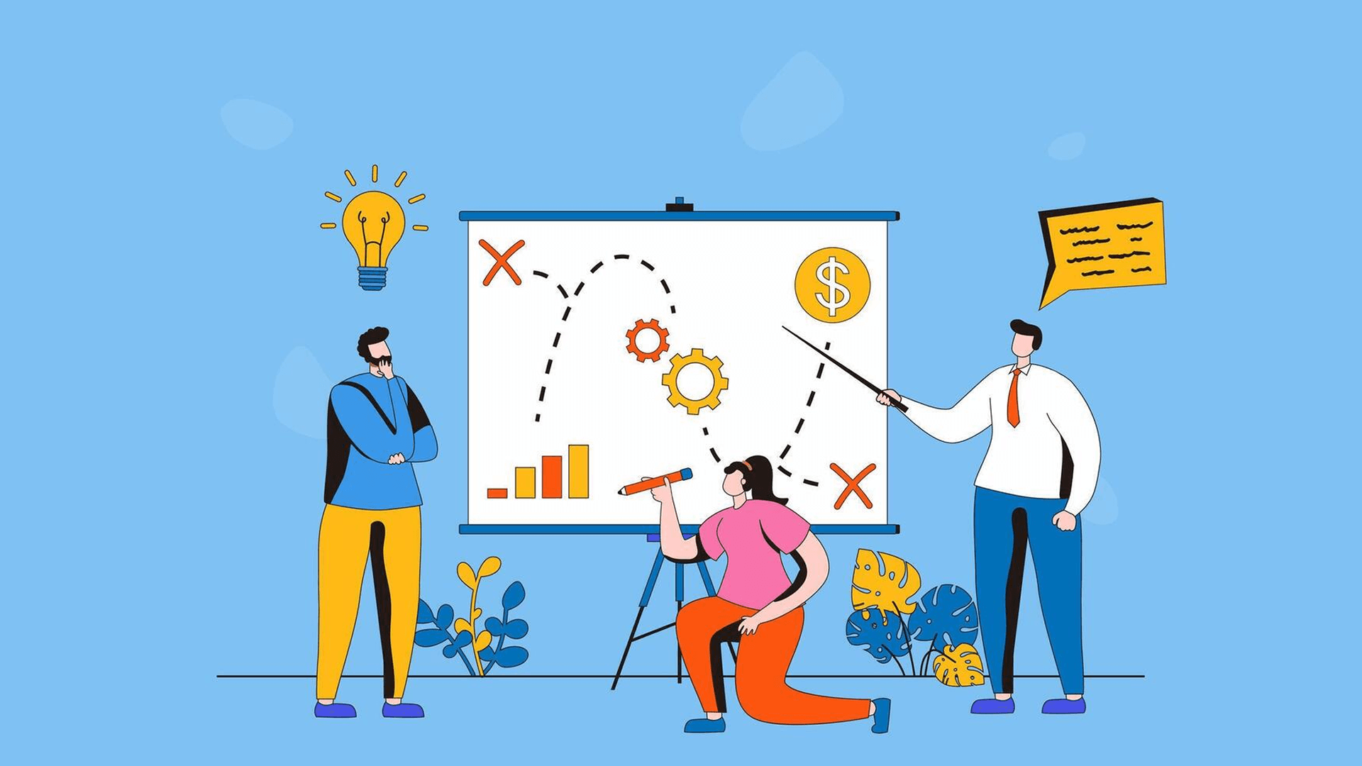 The Transition From Designer to Product Partner